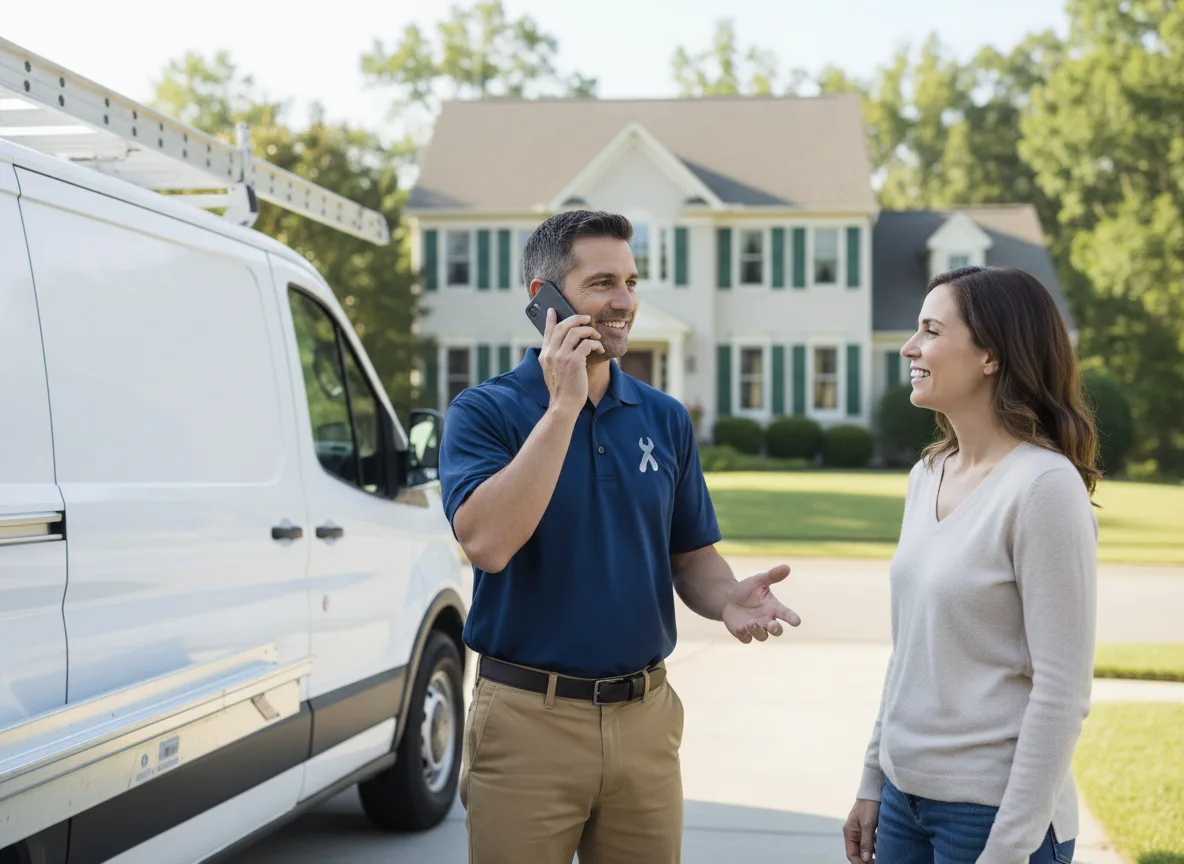 Home Gutter Service Low Moor, IA FAQs